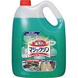 花王:Kao マジックリン 除菌プラス 4.5L 506009 型式:506009