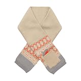 アマブロ バブ マフラー amabro BAB MUFFLER  [ Acorn ]