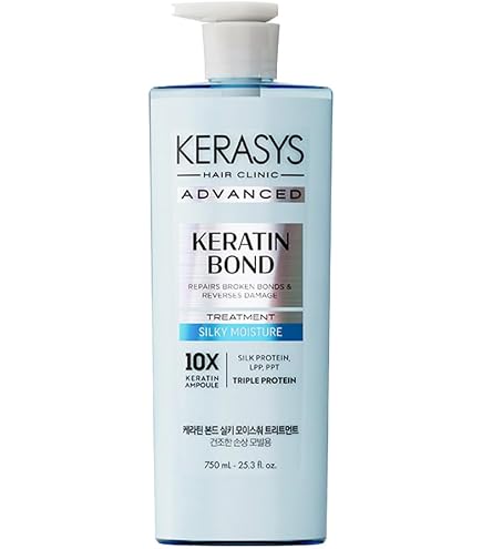 Amazon | Aekyung Kerasys Oriental Premium Shampoo(600ML) and