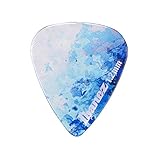 Ibanez アイバニーズ ピック KALEIDO 1枚 (1.20mm, P2)