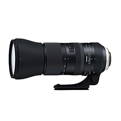 TAMRON 超望遠ズームレンズ SP 150-600mm F5-6.3 Di  VC USD G2 ニコン用 フルサイズ対応 A022N
