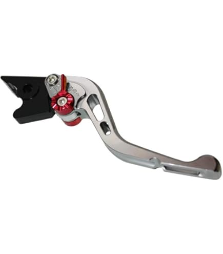 Amazon | U-KANAYA アルミブレーキレバー TYPE-S レバー：チタン