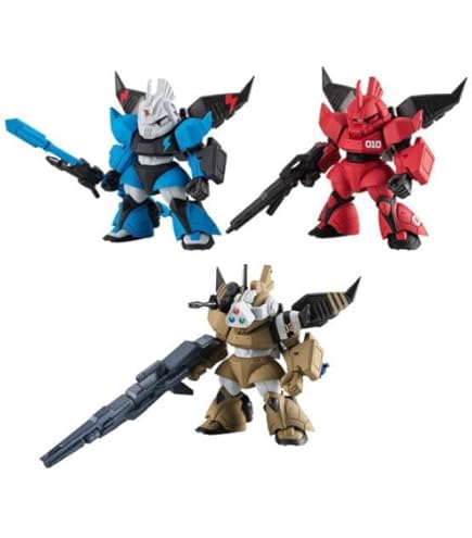 ガンダムコンバージ　ザクIII改　フィギュア　ウェザリング ガンダムコンバージ ザクIII改 フィギュア ウェザリング - メルカリ