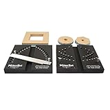 MITERSET (マイターセット) : ス タンダードタイプ + セグメント タイプ セット