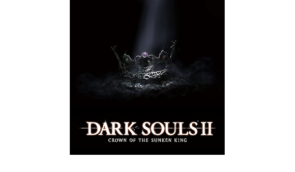 Amazon Co Jp Dark Souls Ii Dlc Crown Of The Sunken King オンラインコード Pcソフト