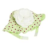 JamieRaeHats SH-LAL-WHTLR 12m-2Y