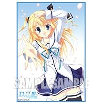 D.C.　ダ・カーポ　スリーブ4種セット D.C. ダ・カーポ スリーブ 4つセット Amazon | ブシロード