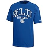 NCAAチャンピオンBoys半袖ジャージーTシャツ XL ブルー