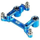 イーグル模型(Eagle Model) EAGLE RACING ALステアリングクランク BB850X4個付き：タミヤDF-03用 #DF03-02