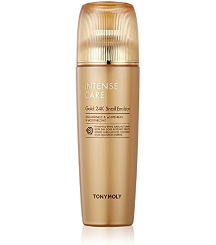 Amazon | トニーモリー/TONY MOLY インテンス ケア ゴールド 24K