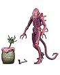NECA Aliens Scale Warrior (Arcade Appearance)Action Figure, 7"