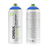 モンタナ缶 MXCH チョークスプレー カラーペイント 400ml 400 Ml 376153