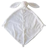 Angel Dear Blankie, White Bunny by Angel Dear