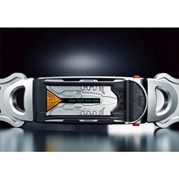 Complete Selection Modification Kabuto Zecter Kamen Rider Kabuto