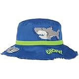 Stephen Joseph SJ100580?Sun Hat Shark by Stephen Joseph