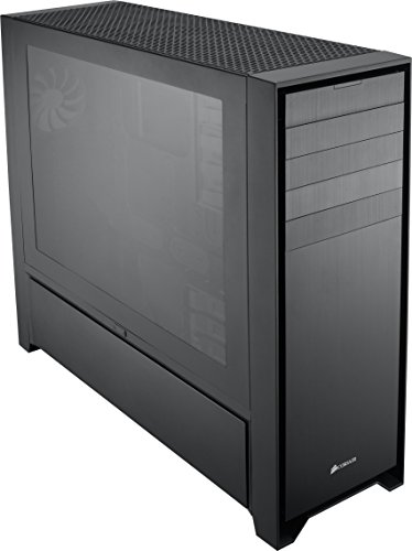 月島のでこちゃん【中古】Corsair OBSIDIAN 900D 月島のでこちゃん様専用【中古】Corsair OBSIDIAN 900Dの通販 by