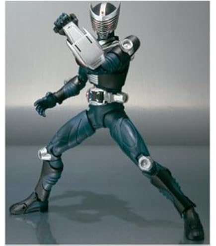 Amazon.co.jp: TAMASHII NATIONS S.H.フィギュアーツ 仮面