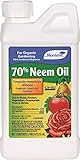 High Quality LG6140 70% Neem Oil 16 Ounce
