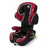 Kiddy Cruiserfix Pro Group 2/3 Car Seat Rumba by Kiddy