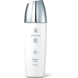 Amazon.co.jp: 米肌(MAIHADA) 肌潤美白エッセンス 美容液 30mL ライス