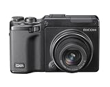 Ricoh カメラキット GXRとS10 24-72mm F2.5-4.4 VC リコーレンズ付属
