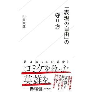 「表現の自由」の守り方 (星海社新書) 「表現の自由」の守り方 (星海社新書)
