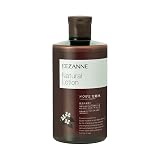 セザンヌ ナチュラルローション 360ml ドクダミ化粧水 肌荒れを防ぐ 大容量