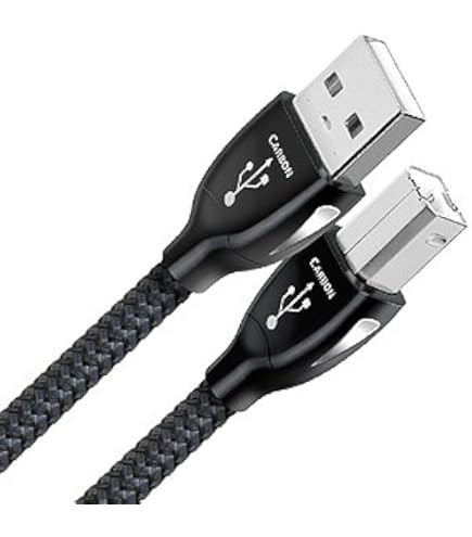 Amazon.co.jp: オーディオクエスト USBケーブル USB2/CAR/0.75M