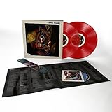 Rio (Ltd. Deluxe Gatefold transp. red 2LP+Blu-ray & LP-Booklet) [12 inch Analog]