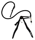 Astro 9419 Memory-Flex Hose Clamp Pliers [並行輸入品]