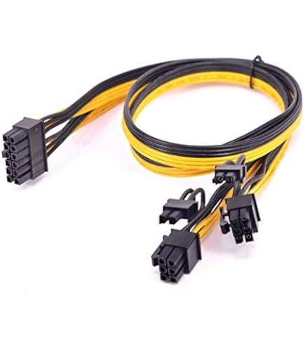 Amazon | CableMod Basics Eシリーズ 12VHPWR StealthSense PCI-e