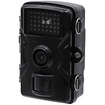 特別価格　新品未使用　6台　赤外線無人撮影カメラ Amazon.co.jp: GroupStore 赤外線無人撮影カメラ : 家電＆カメラ