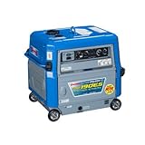 Denyo (デンヨー) ガソリンエンジン溶接機 GAW-190ES