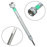 Beho-ウブロウォッチストラップバックルVリムーバー用 1.5mm Hスクリュードライバー 特別修理ツール