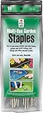 Easy Gardener Multi-Use Garden Staples, 6-Inch, 10-Pack [並行輸入品]