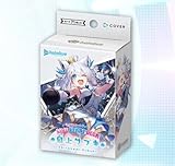 ホロライブカード ライブスタートデッキ『白 上 フブキ 』スターターデッキ