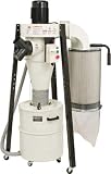 Shop Fox W1823 Portable Cyclone Dust Collector [並行輸入品]
