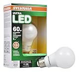 Osram sylvainia 78035 a19 60 W相当