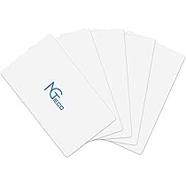 Amazon.co.jp: NGTeco タイムレコーダー 顔認証 指紋認証 RFID