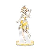 戦姫絶唱シンフォギアＸＶ BIG アクリル スタンド アクリル フィギュア 立花響 風鳴翼 雪音クリス マリア・カデンツァヴナ・イヴ 月読調 暁切歌 天羽奏 小日向未来 キャロル・マールス・ディーンハイム