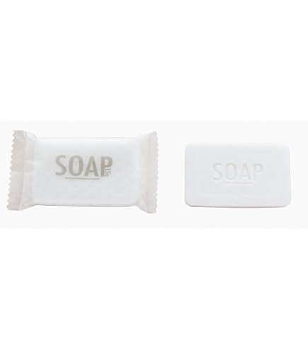 Amazon | 【化粧石けん・固形石鹸】フィードソープ(FFID SOAP) 業務用