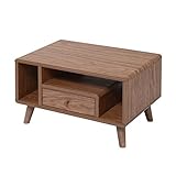 ピコシリーズ テーブル「Pico series Table(FAP-0013)」【JKP】ブラウン(#9899744)サイズ：幅60×奥行42.5×高さ35cm