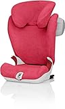 Britax Romer Summer Cover Kidfix SL Sict (Pink) by Britax Romer