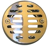 Larsen Supply 03 – 1243シャワーDrainグリル – 3.25で。