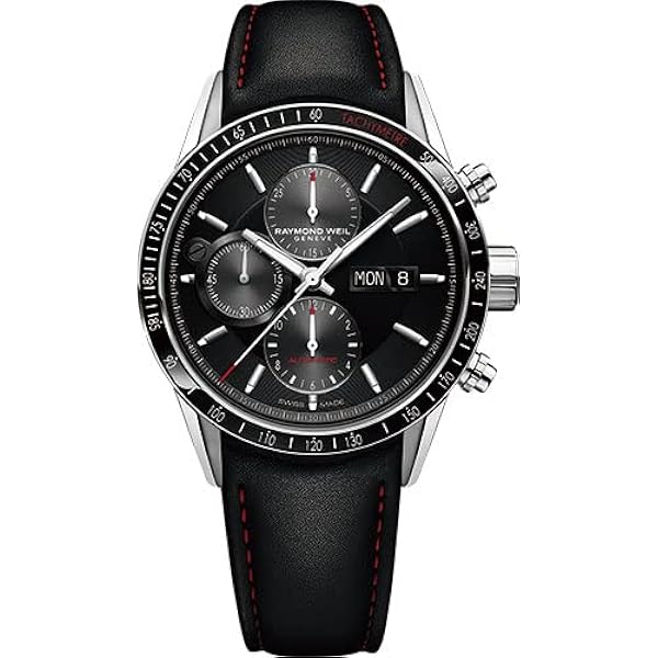 RAYMOND WEIL レイモンドウェイル　腕時計　電池切れ RAYMOND WEIL（レイモンドウィル）18K張電池交換修理