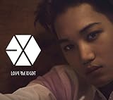 Love Me Right �`romantic universe�`(����󒍌��萶�Y��/KAI(�J�C)Ver.)