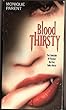 Blood Thirsty [VHS] [Import]