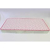 Fairy Land Changing Pad Cover by Bacati