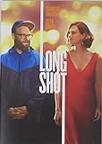 【映画パンフレット】ロング・ショット 僕と彼女のありえない恋