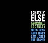 Somethin' Else (Expanded ed)